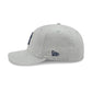New York Yankees Light Gray Corduroy 59FIFTY Fitted Hat