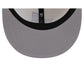 Jacksonville Jaguars Deceptor Chrome White 59FIFTY Fitted Hat