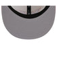 Washington Commanders Deceptor Chrome White 59FIFTY Fitted Hat