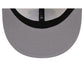 Seattle Seahawks Deceptor Chrome White 59FIFTY Fitted Hat