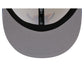 Buffalo Sabres Deceptor Chrome White 59FIFTY Fitted Hat