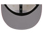Colorado Avalanche Deceptor Chrome White 59FIFTY Fitted Hat