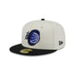 Orlando Magic Deceptor Chrome White 59FIFTY Fitted Hat