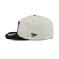 Orlando Magic Deceptor Chrome White 59FIFTY Fitted Hat