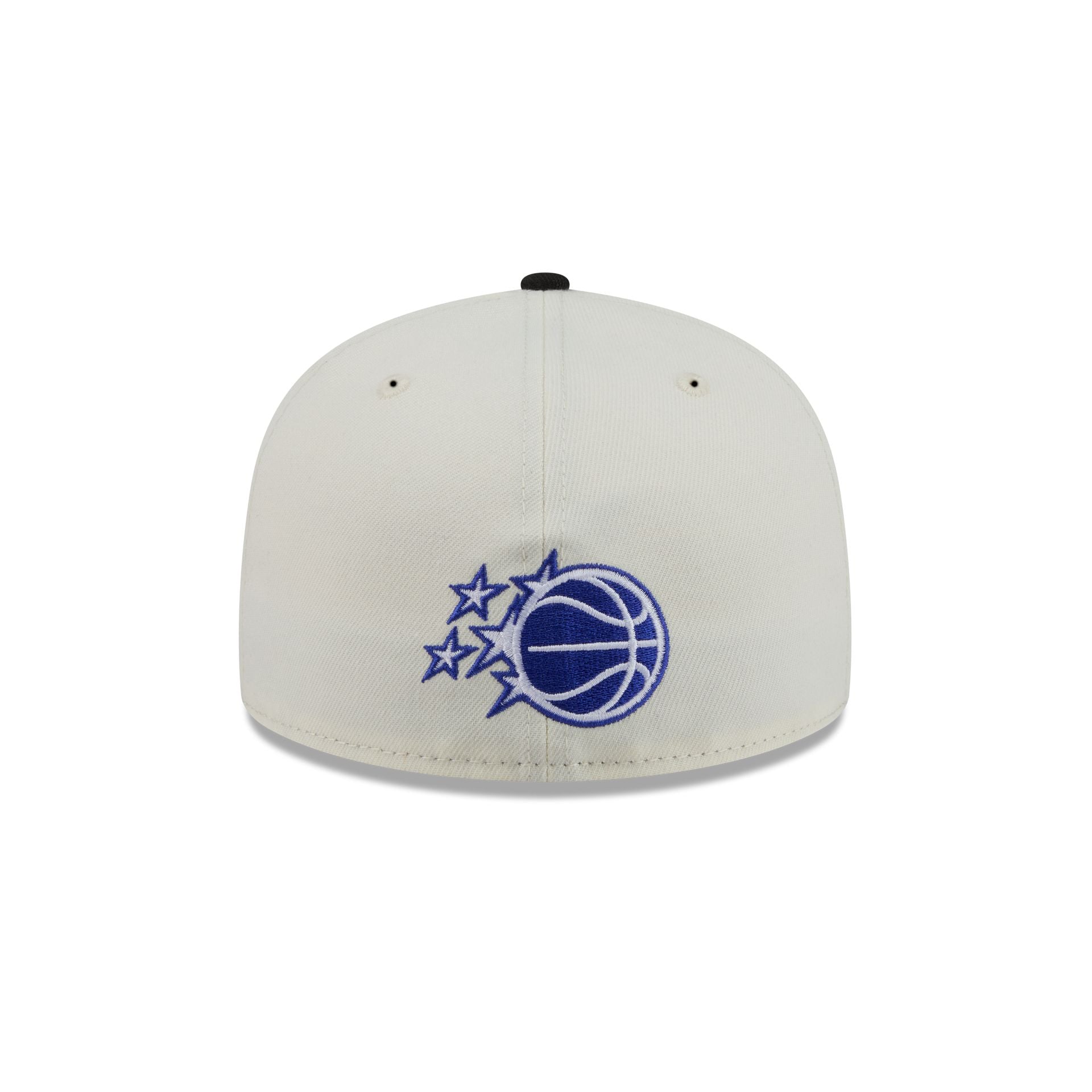 Orlando Magic Deceptor Chrome White 59FIFTY Fitted Hat