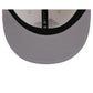 San Francisco 49ers Deceptor Chrome White 59FIFTY Fitted Hat