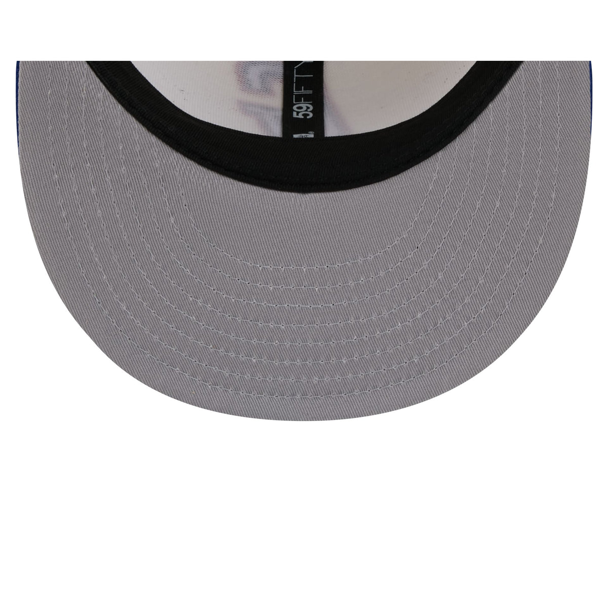 New York Giants Deceptor Chrome White 59FIFTY Fitted Hat