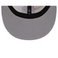 New England Patriots Deceptor Chrome White 59FIFTY Fitted Hat