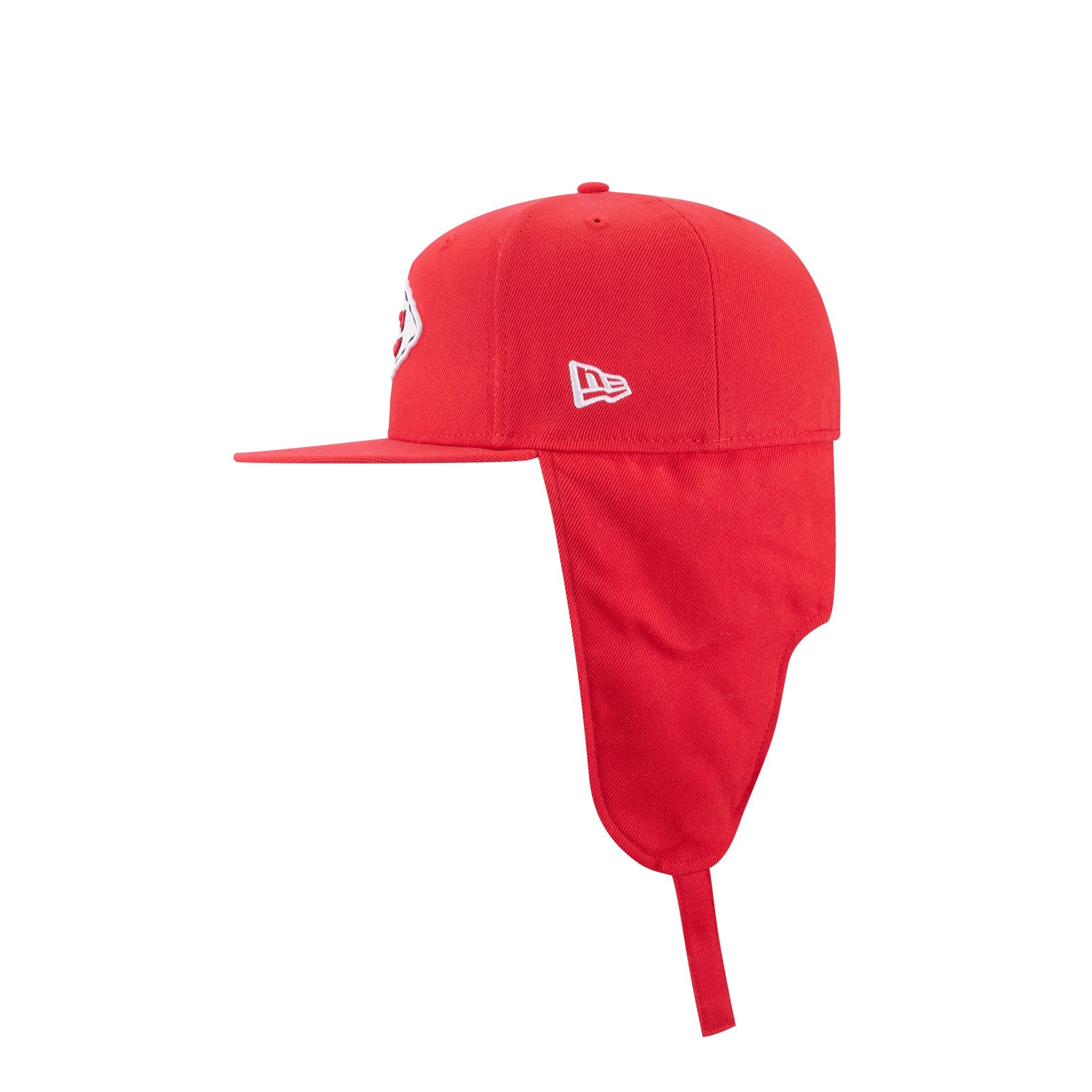 Kansas City Chiefs Dog Ear 59FIFTY Fitted Hat