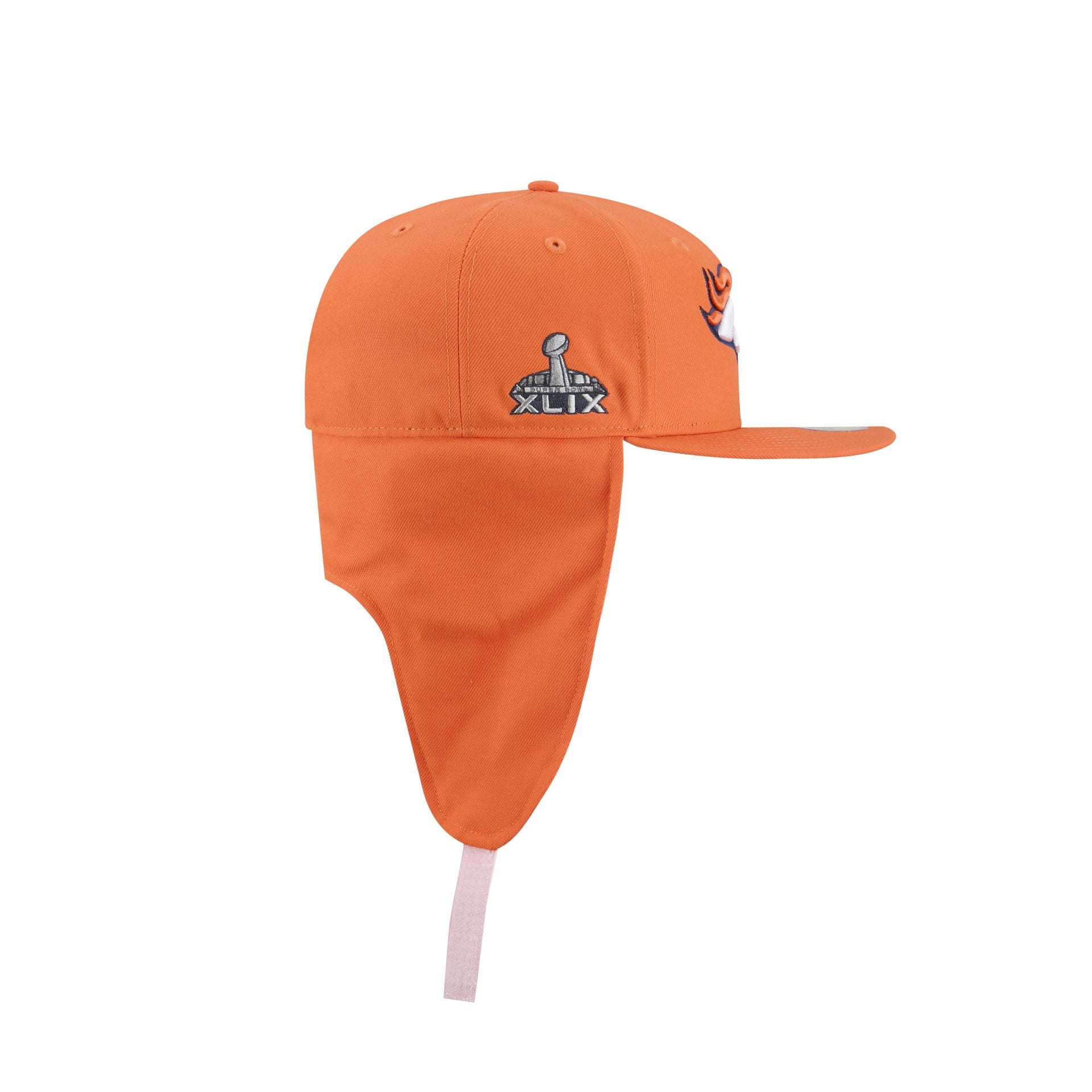 Denver Broncos Dog Ear 59FIFTY Fitted Hat