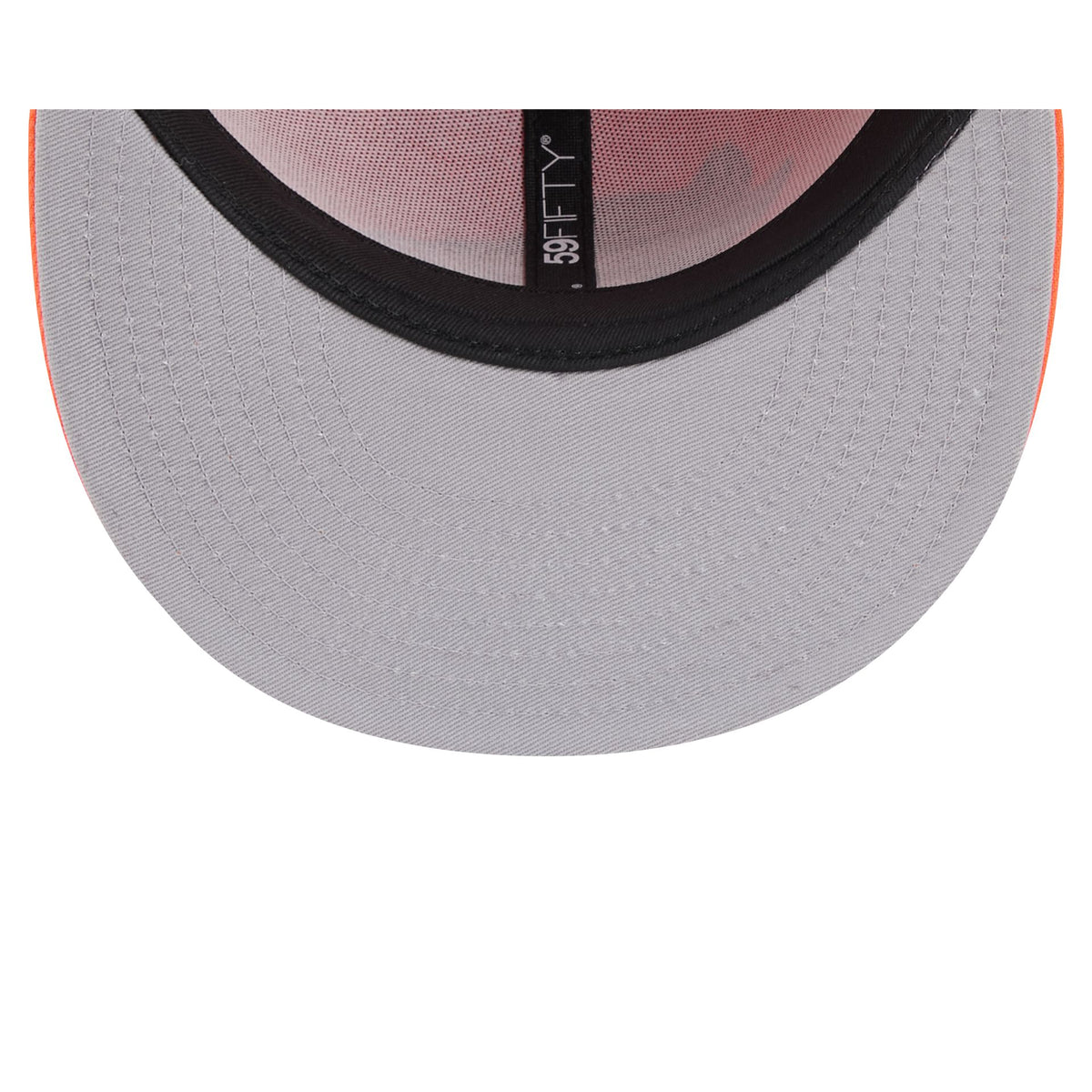 Denver Broncos Dog Ear 59FIFTY Fitted Hat