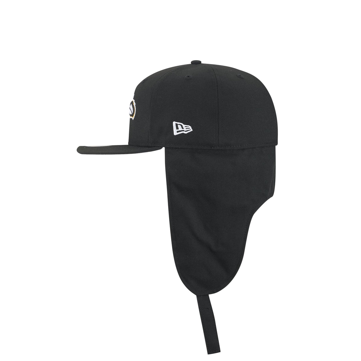 Baltimore Ravens Dog Ear 59FIFTY Fitted Hat