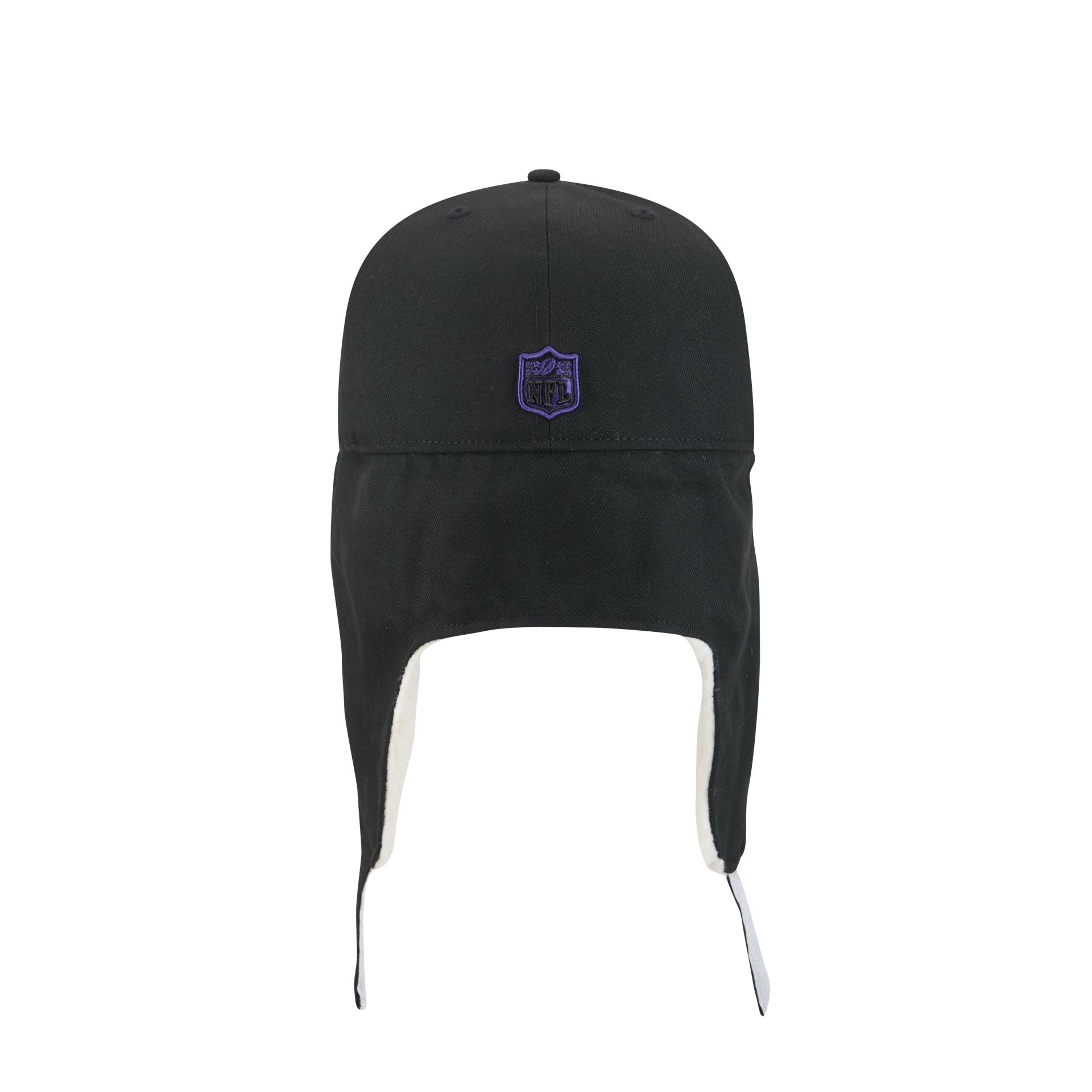 Baltimore Ravens Dog Ear 59FIFTY Fitted Hat