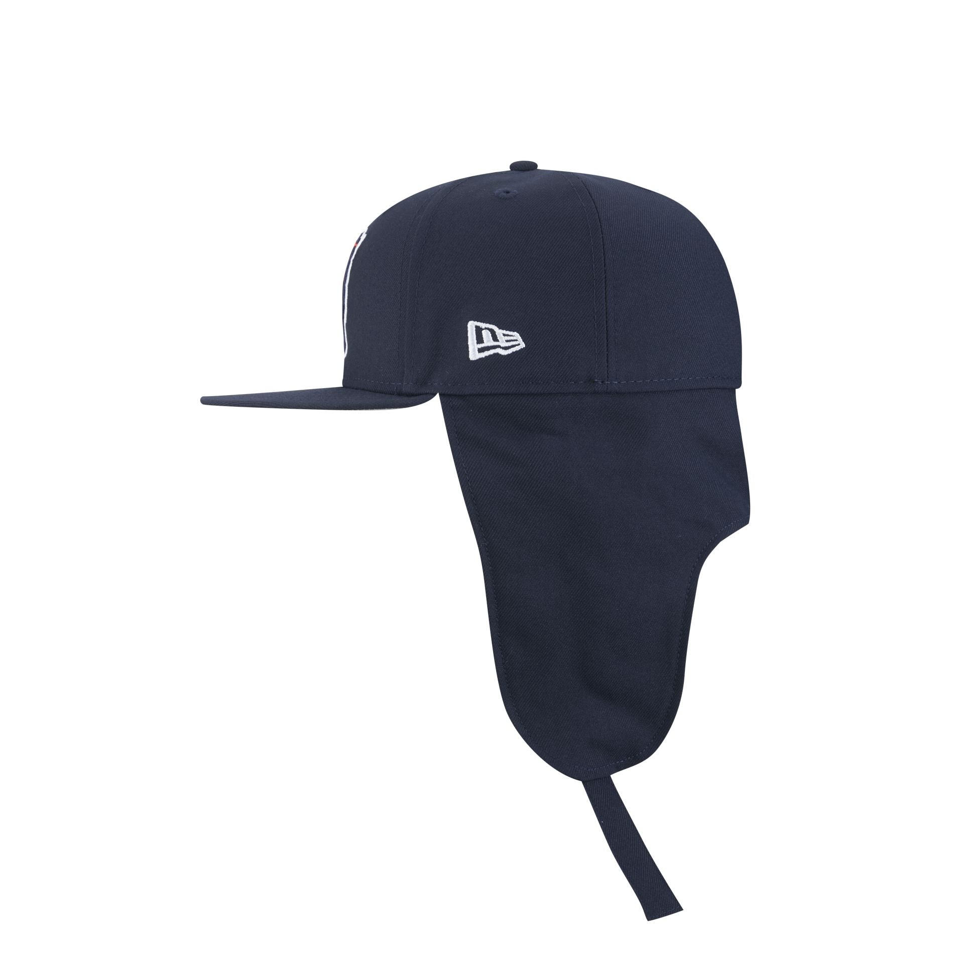 Chicago Bears Dog Ear 59FIFTY Fitted Hat