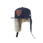 Chicago Bears Dog Ear 59FIFTY Fitted Hat