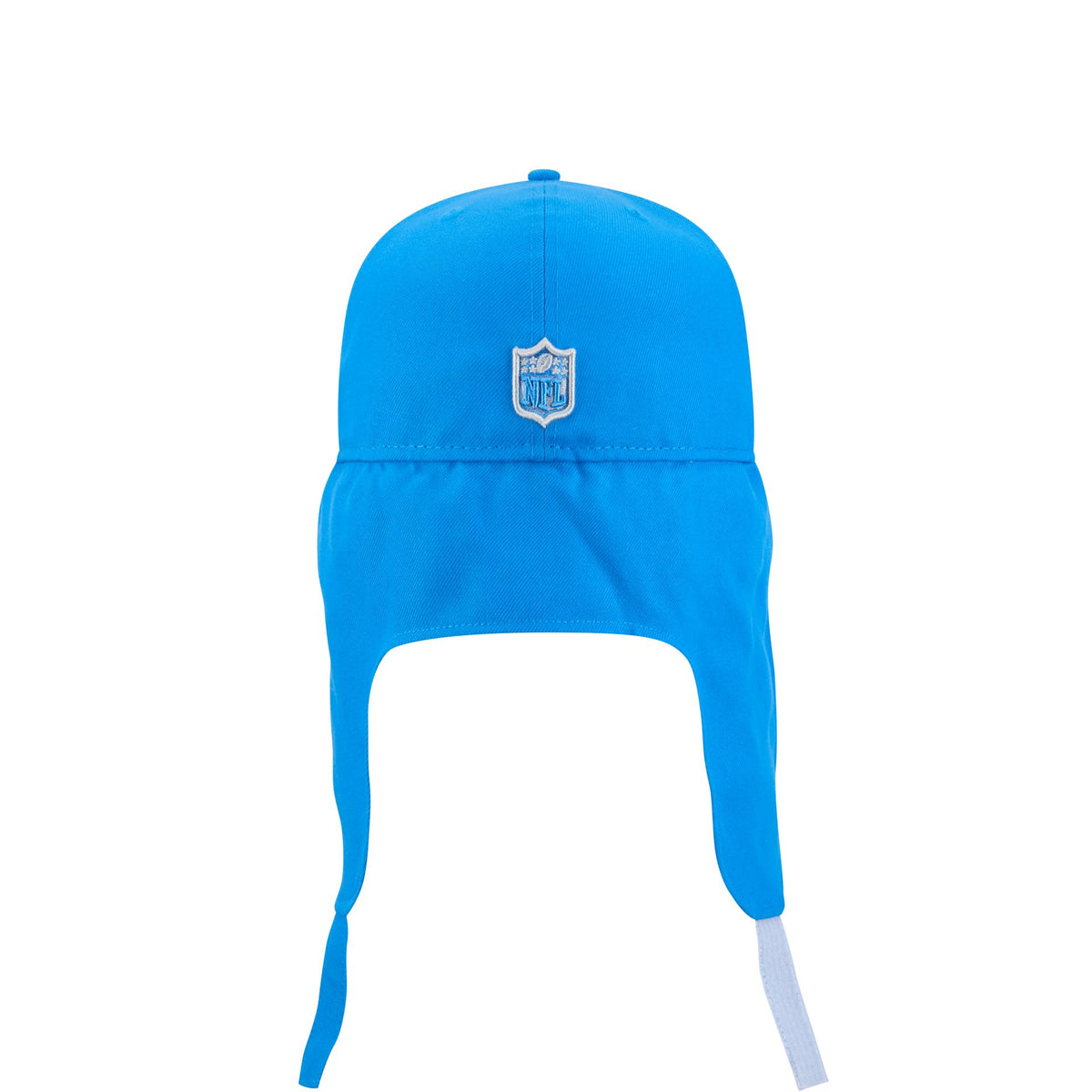 Detroit Lions Dog Ear 59FIFTY Fitted Hat