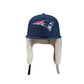 New England Patriots Dog Ear 59FIFTY Fitted Hat