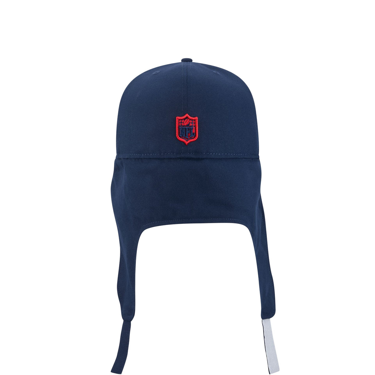 New England Patriots Dog Ear 59FIFTY Fitted Hat