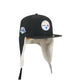 Pittsburgh Steelers Dog Ear 59FIFTY Fitted Hat