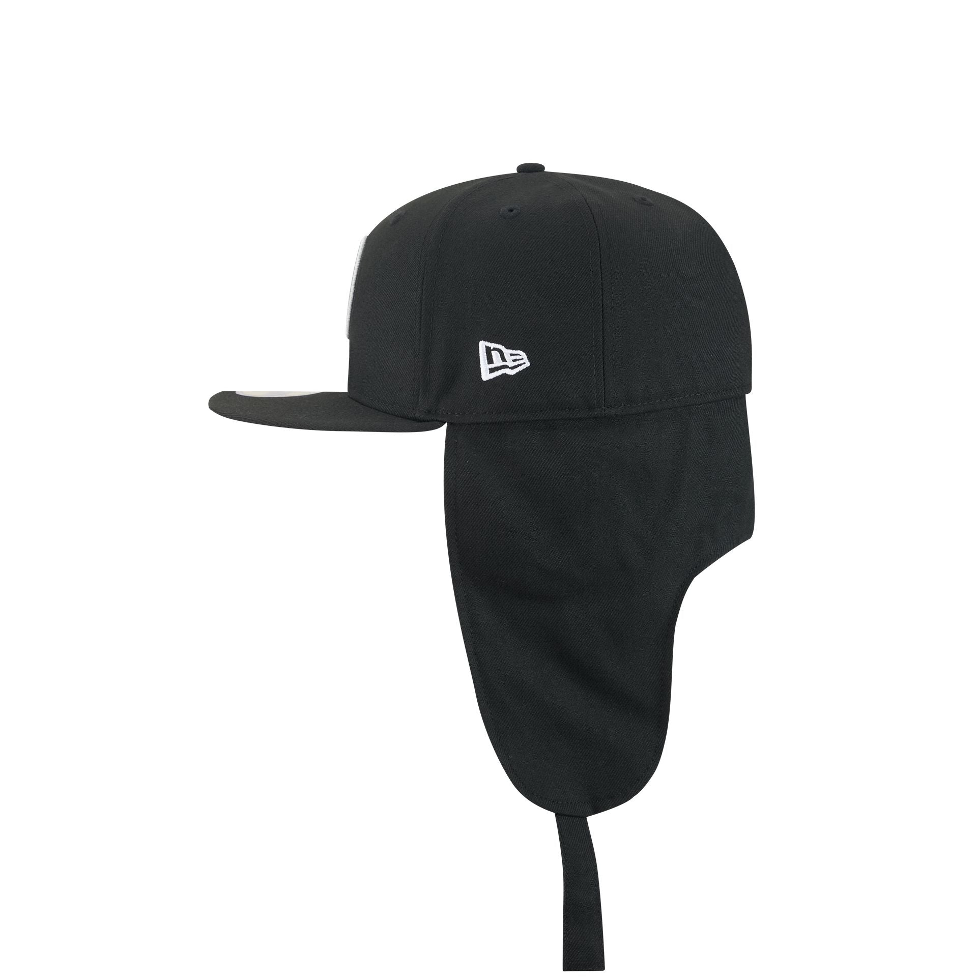 Pittsburgh Steelers Dog Ear 59FIFTY Fitted Hat