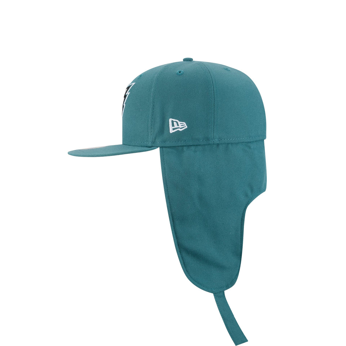 Philadelphia Eagles Dog Ear 59FIFTY Fitted Hat