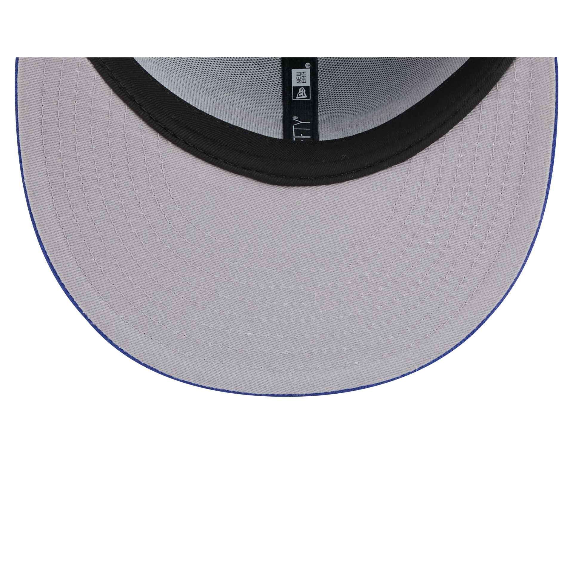 Buffalo Bills Dog Ear 59FIFTY Fitted Hat