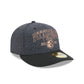 Pittsburgh Steelers Black Faux Wool 59FIFTY Fitted Hat