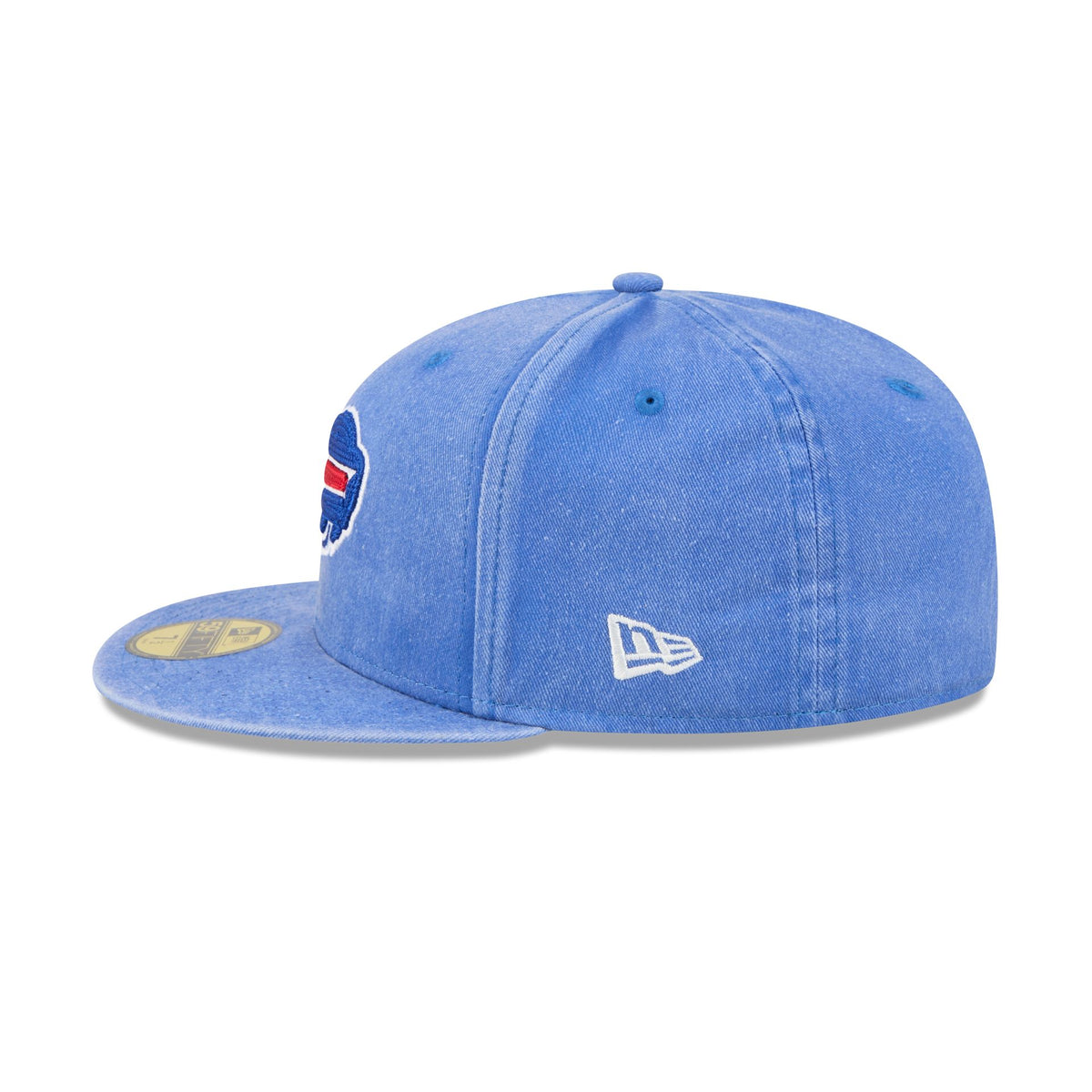 Buffalo Bills Washed 59FIFTY Fitted Hat