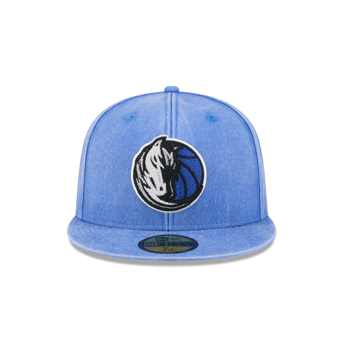 Dallas Mavericks Washed 59FIFTY Fitted Hat