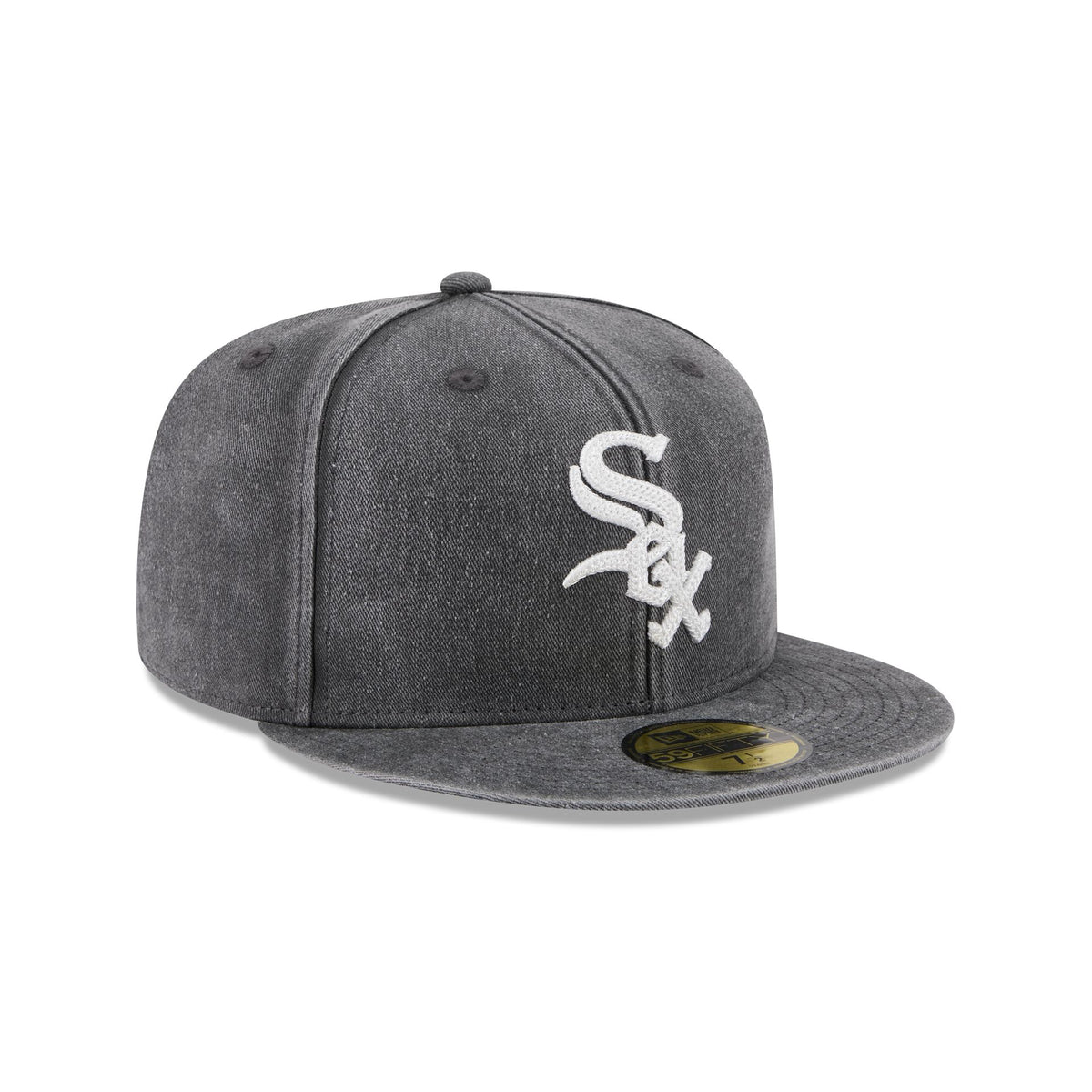 Chicago White Sox Washed 59FIFTY Fitted Hat