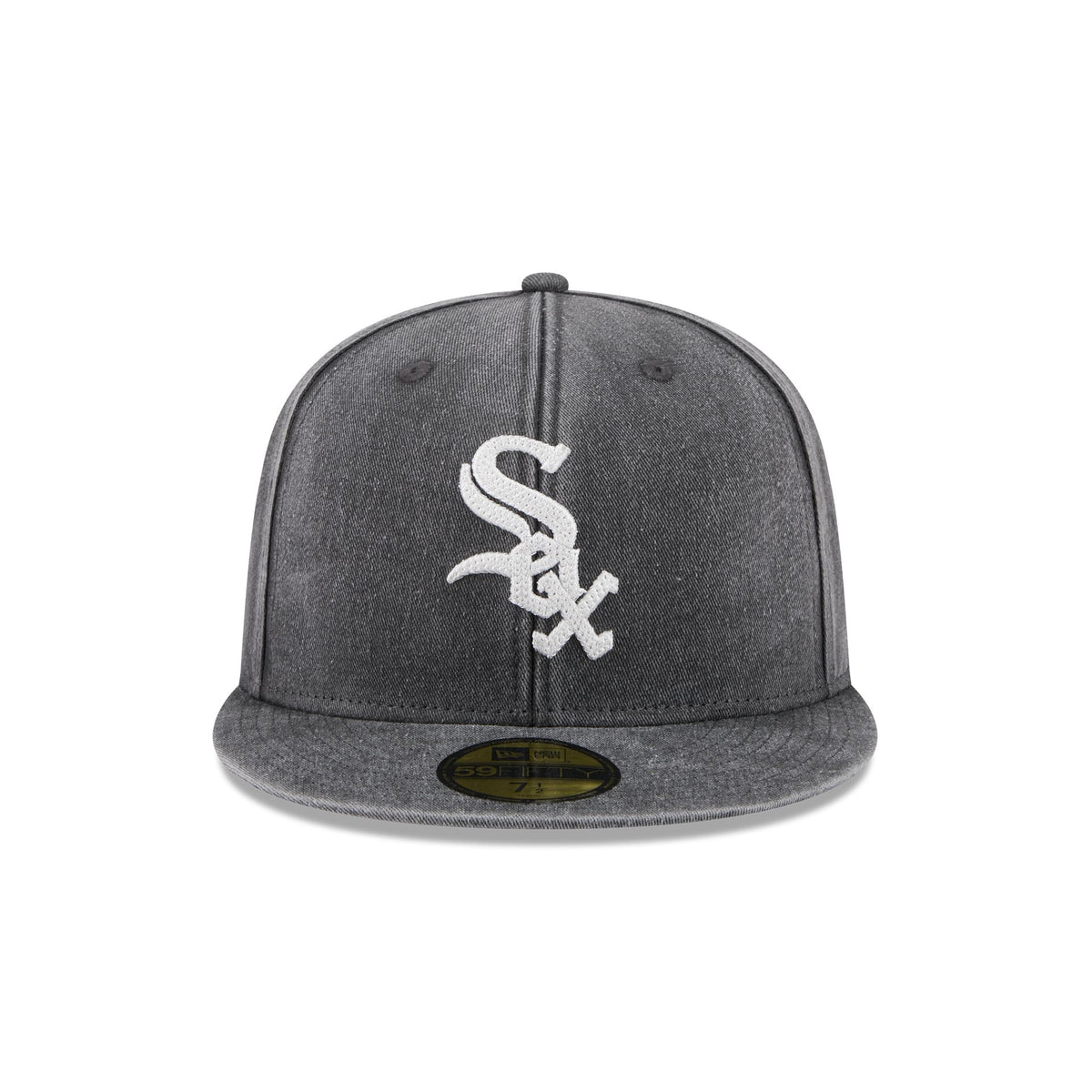 Chicago White Sox Washed 59FIFTY Fitted Hat