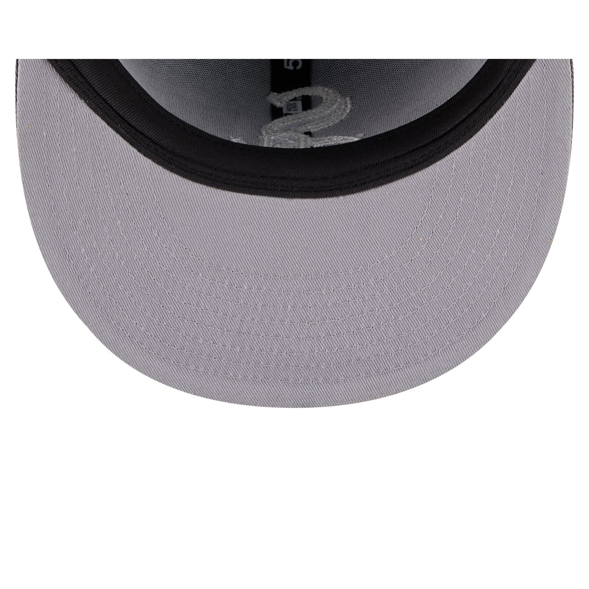 Chicago White Sox Washed 59FIFTY Fitted Hat