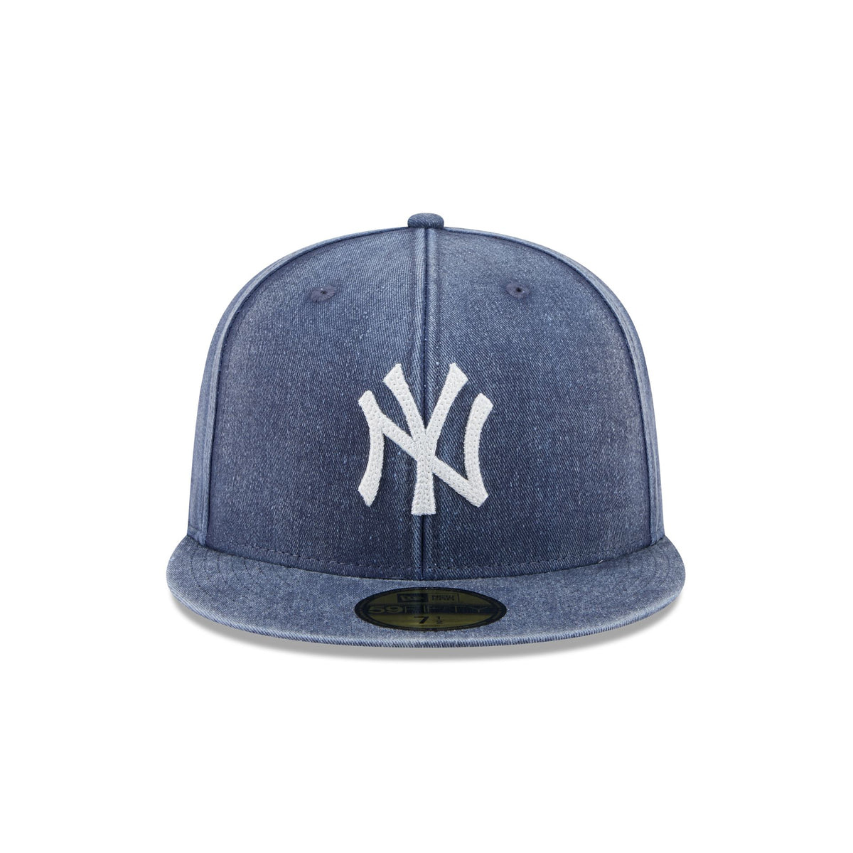 New York Yankees Washed 59FIFTY Fitted Hat