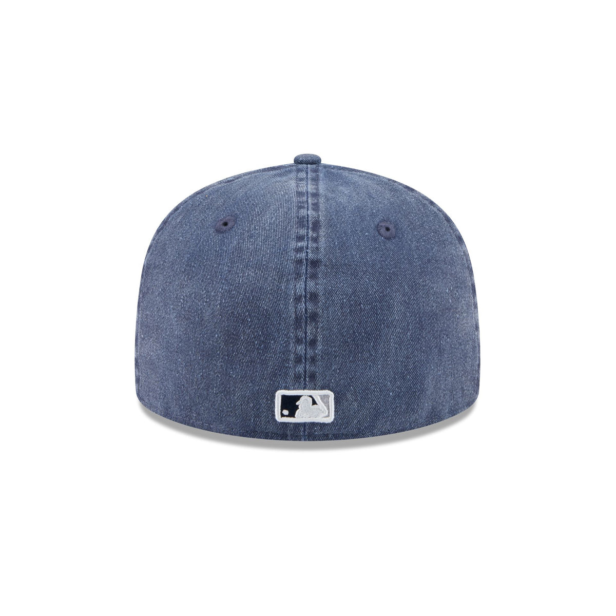 New York Yankees Washed 59FIFTY Fitted Hat