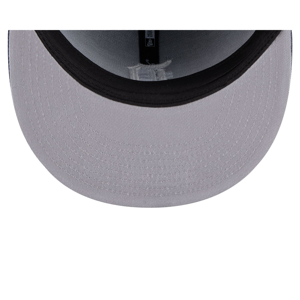 Detroit Tigers Washed 59FIFTY Fitted Hat
