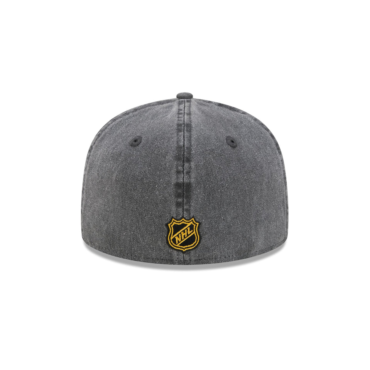 Boston Bruins Washed 59FIFTY Fitted Hat