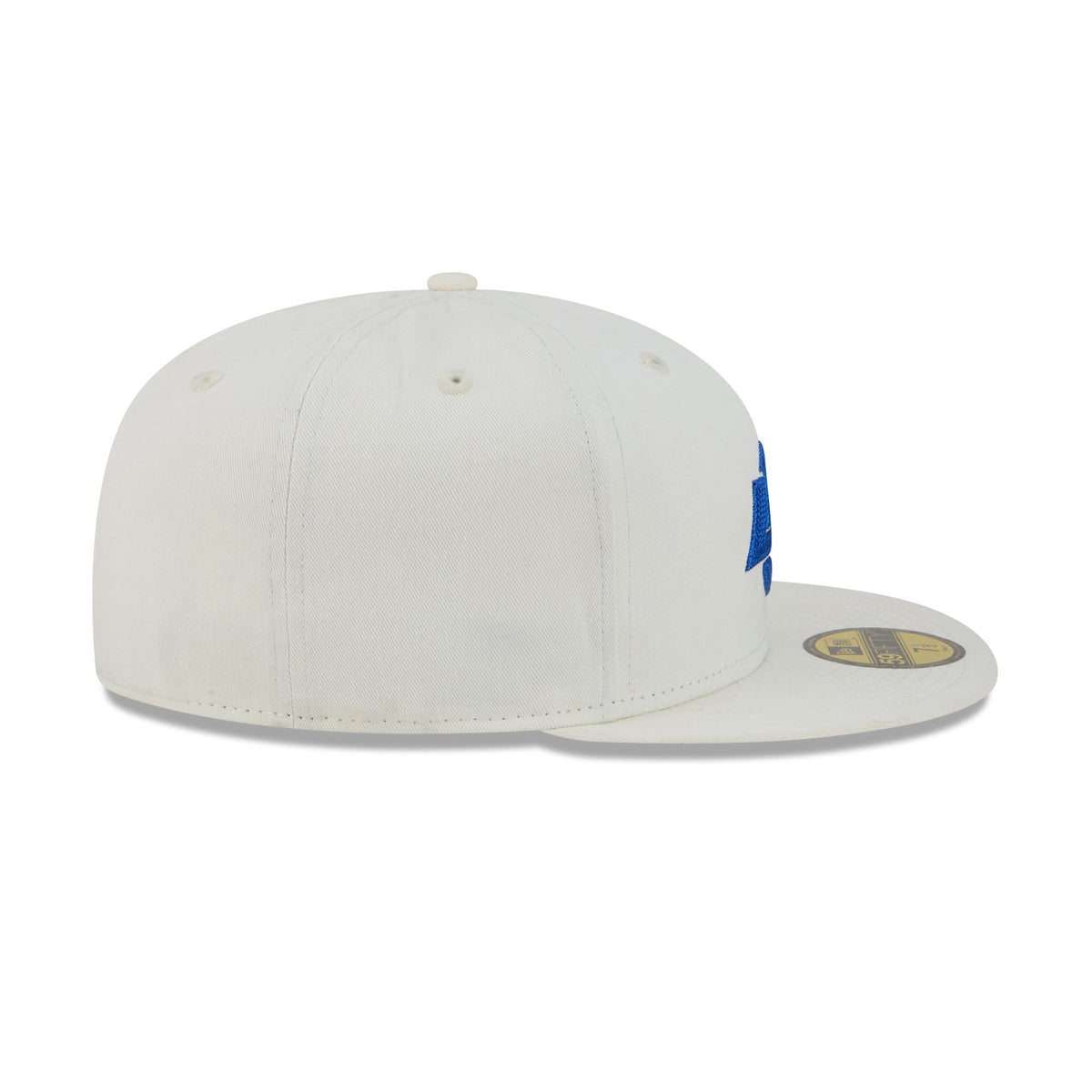 Los Angeles Rams Washed 59FIFTY Fitted Hat