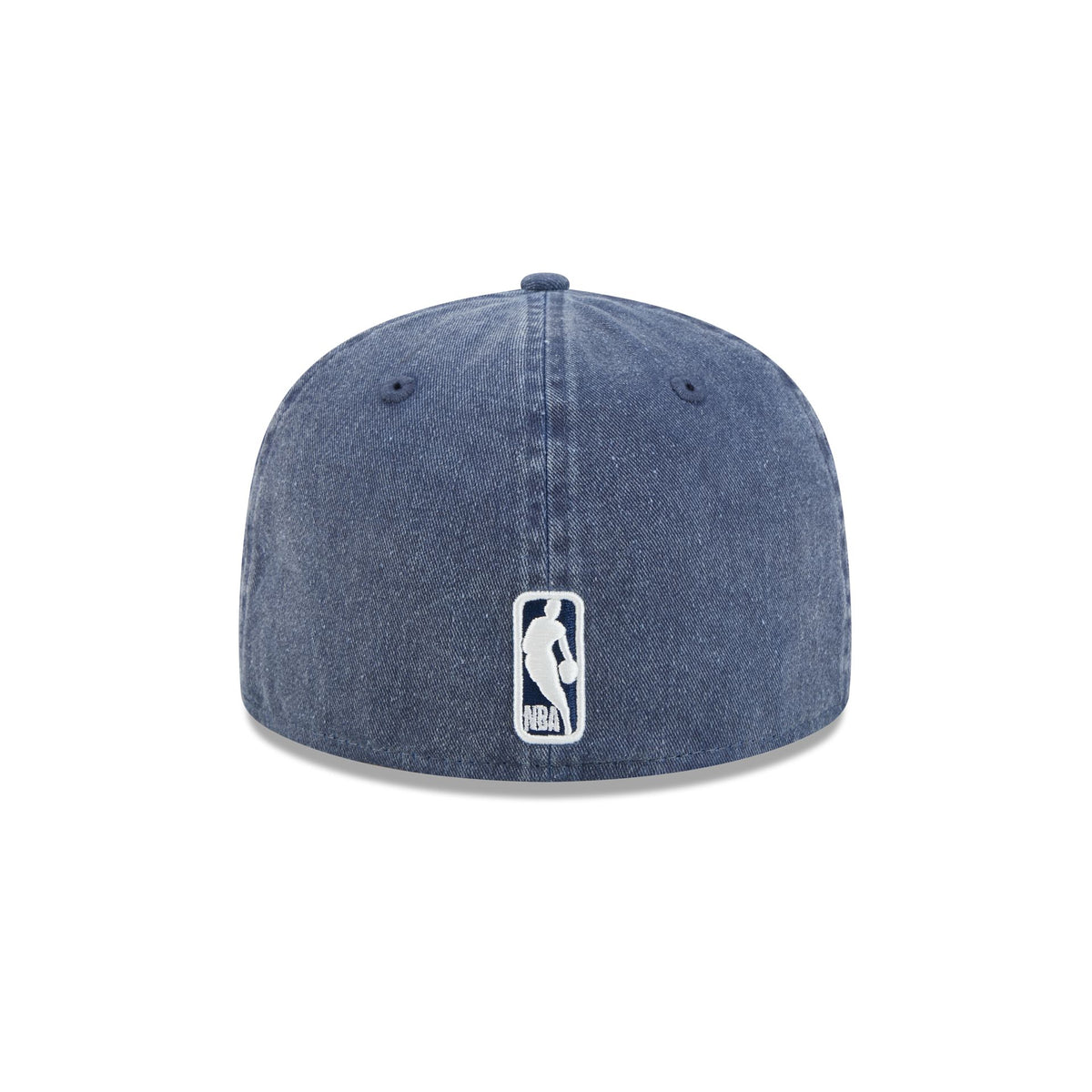 Memphis Grizzlies Washed 59FIFTY Fitted Hat