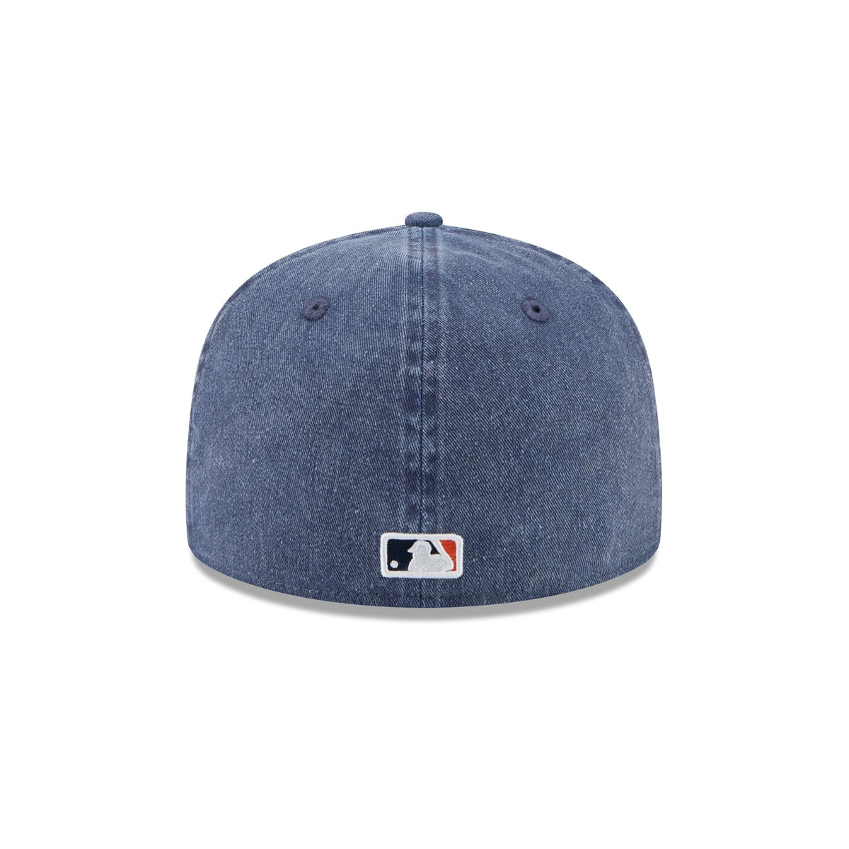 Houston Astros Washed 59FIFTY Fitted Hat