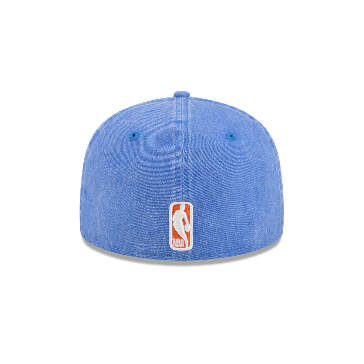 New York Knicks Washed 59FIFTY Fitted Hat