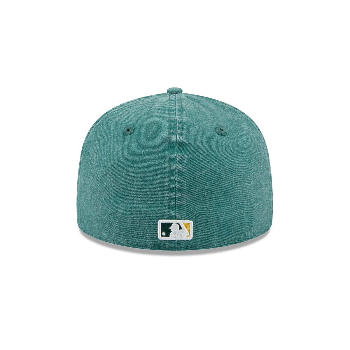 Athletics Washed 59FIFTY Fitted Hat