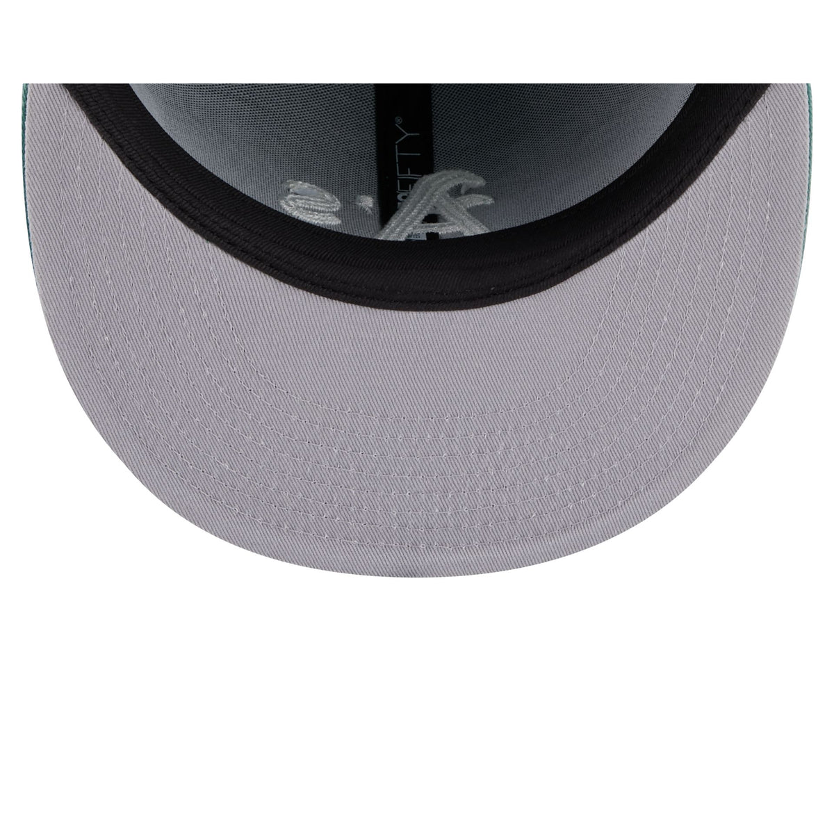 Athletics Washed 59FIFTY Fitted Hat