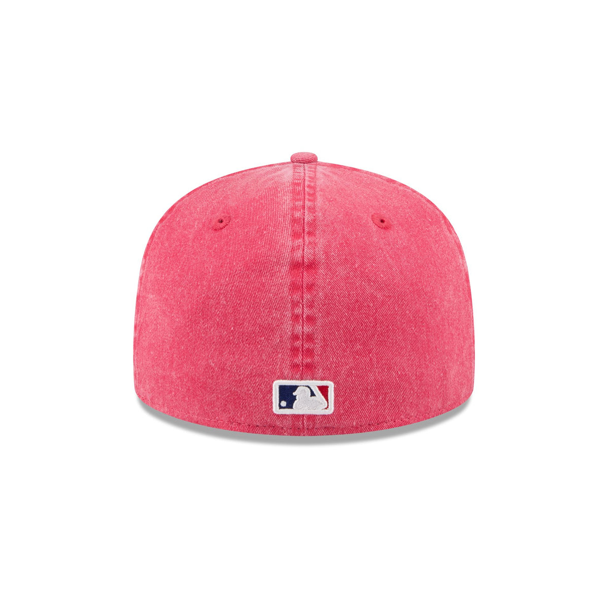 Philadelphia Phillies Washed 59FIFTY Fitted Hat