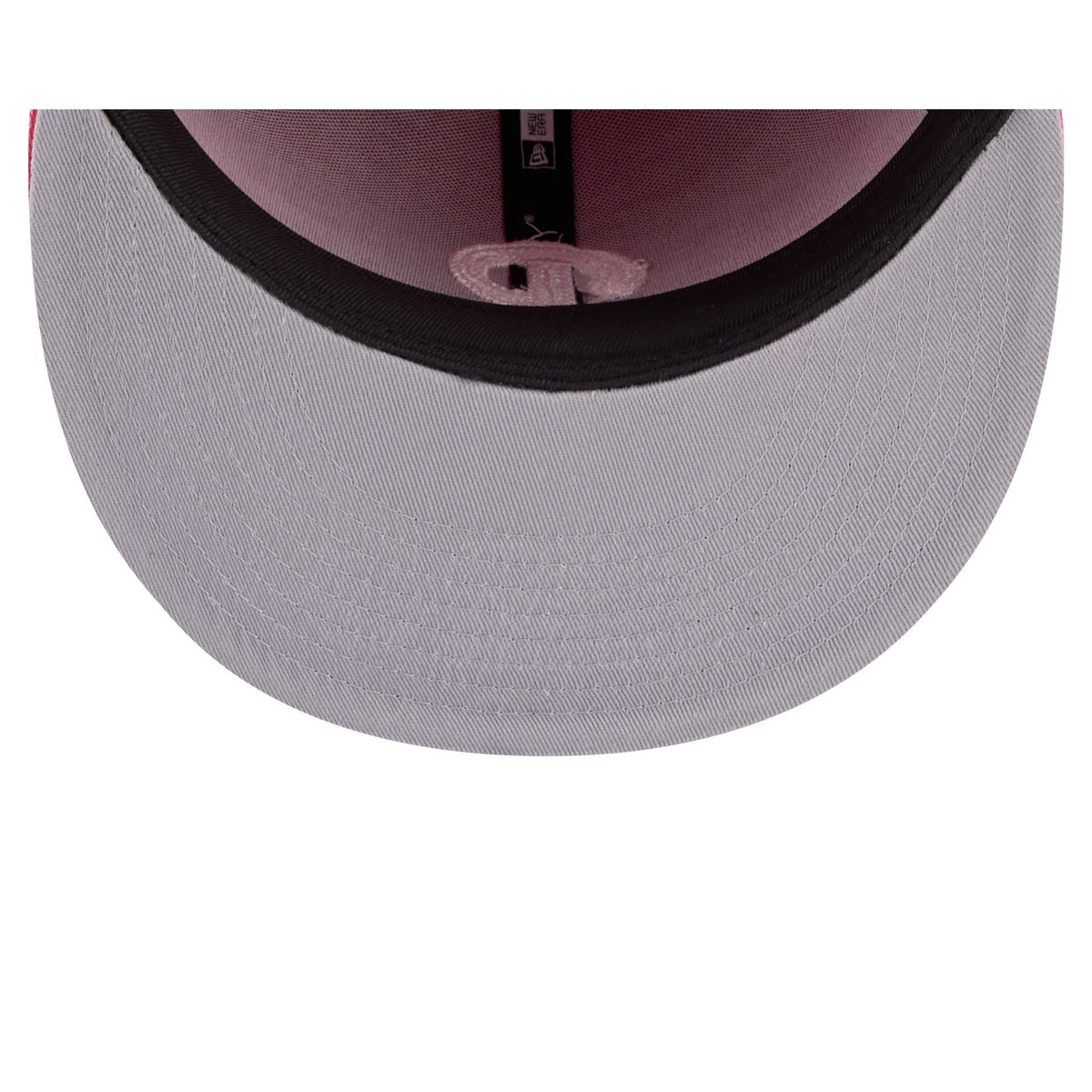 Philadelphia Phillies Washed 59FIFTY Fitted Hat