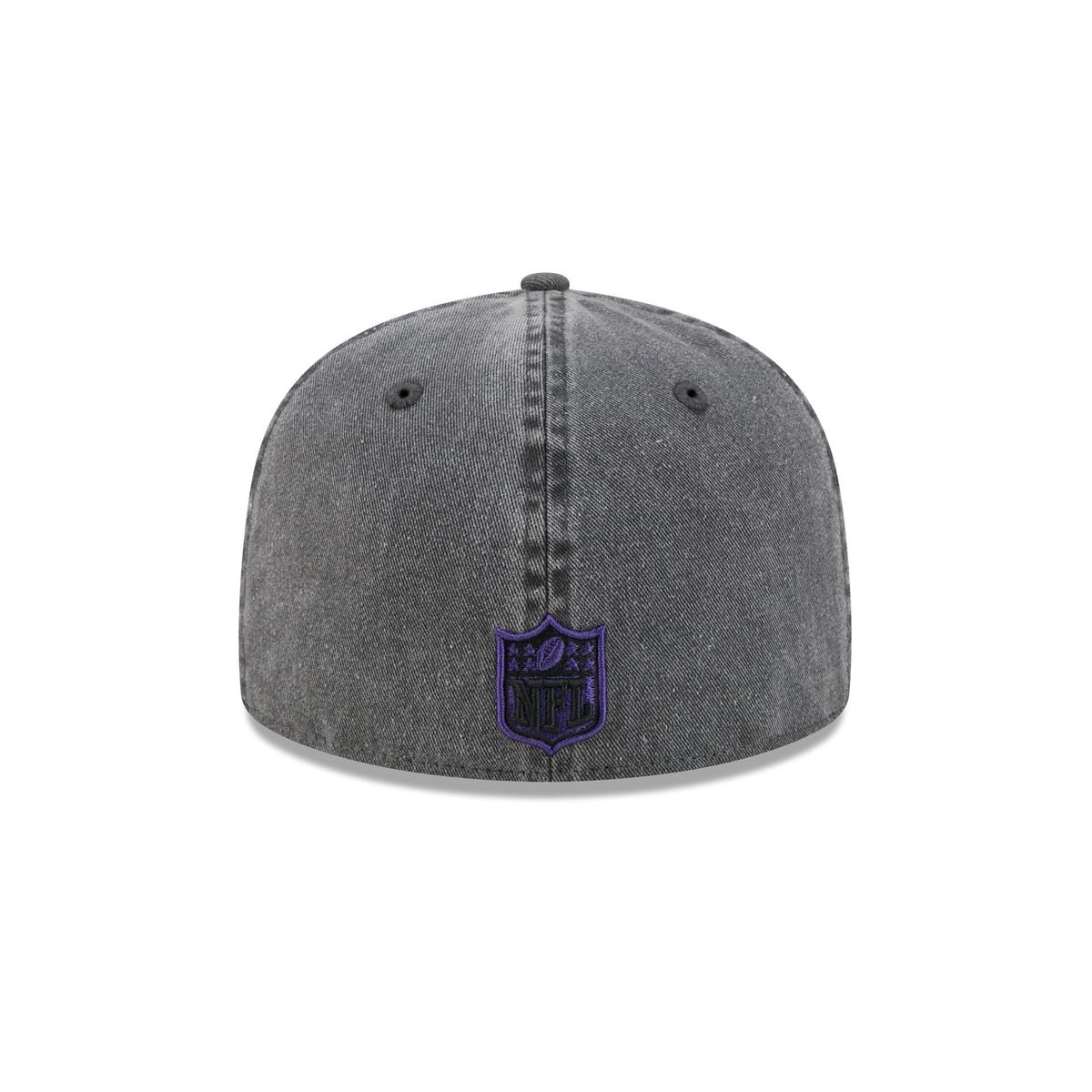 Baltimore Ravens Washed 59FIFTY Fitted Hat