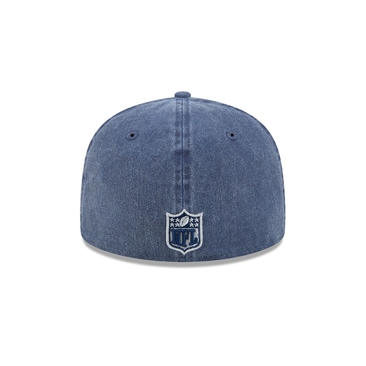 Dallas Cowboys Washed 59FIFTY Fitted Hat