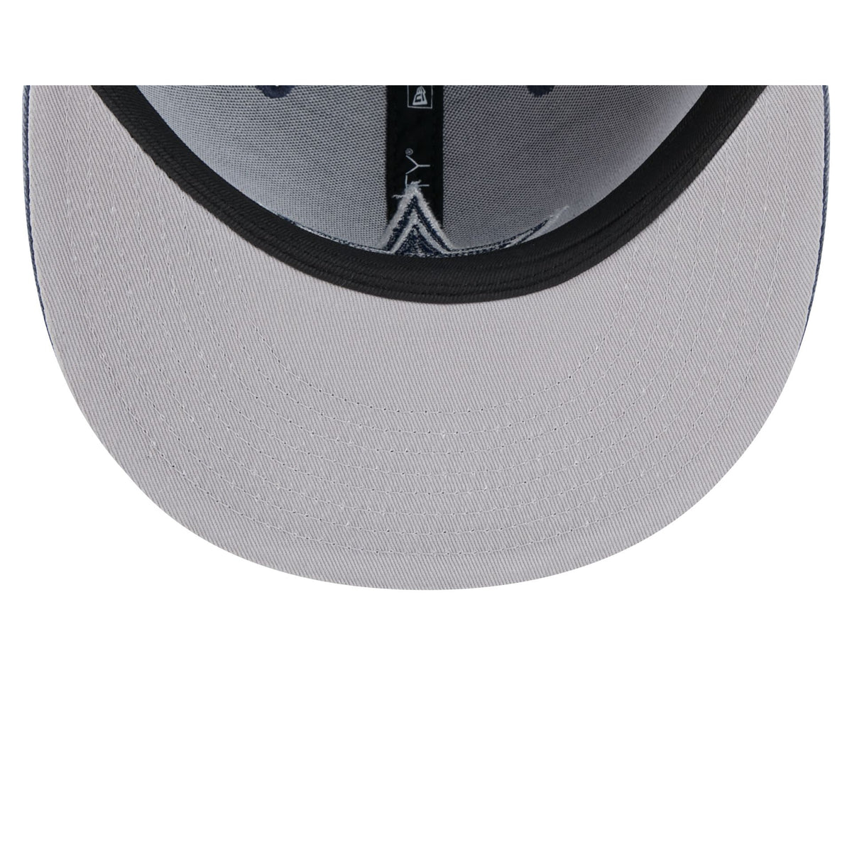 Dallas Cowboys Washed 59FIFTY Fitted Hat