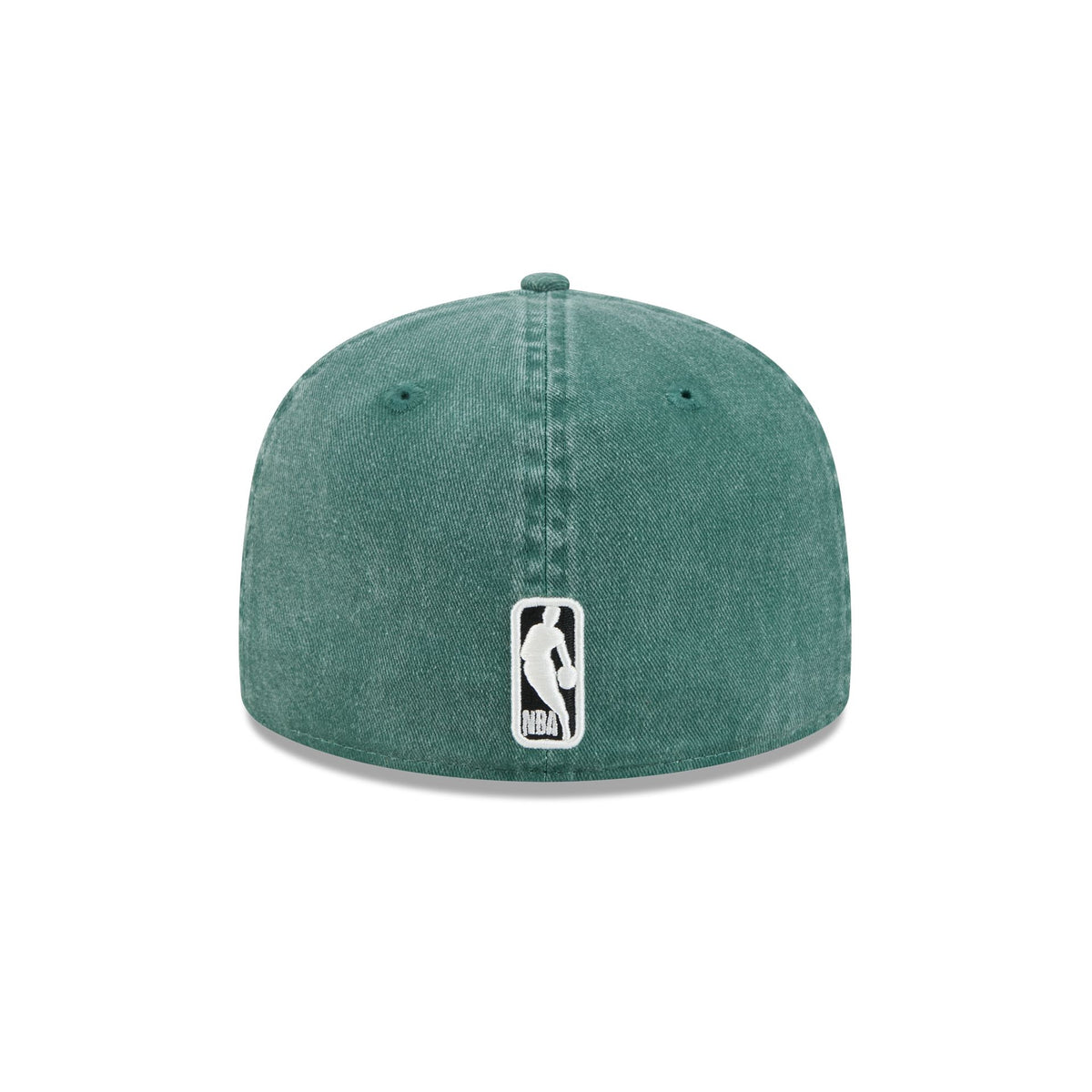 Milwaukee Bucks Washed 59FIFTY Fitted Hat