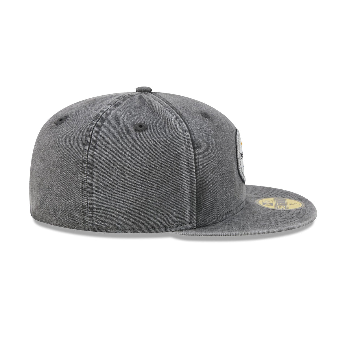 Pittsburgh Steelers Washed 59FIFTY Fitted Hat