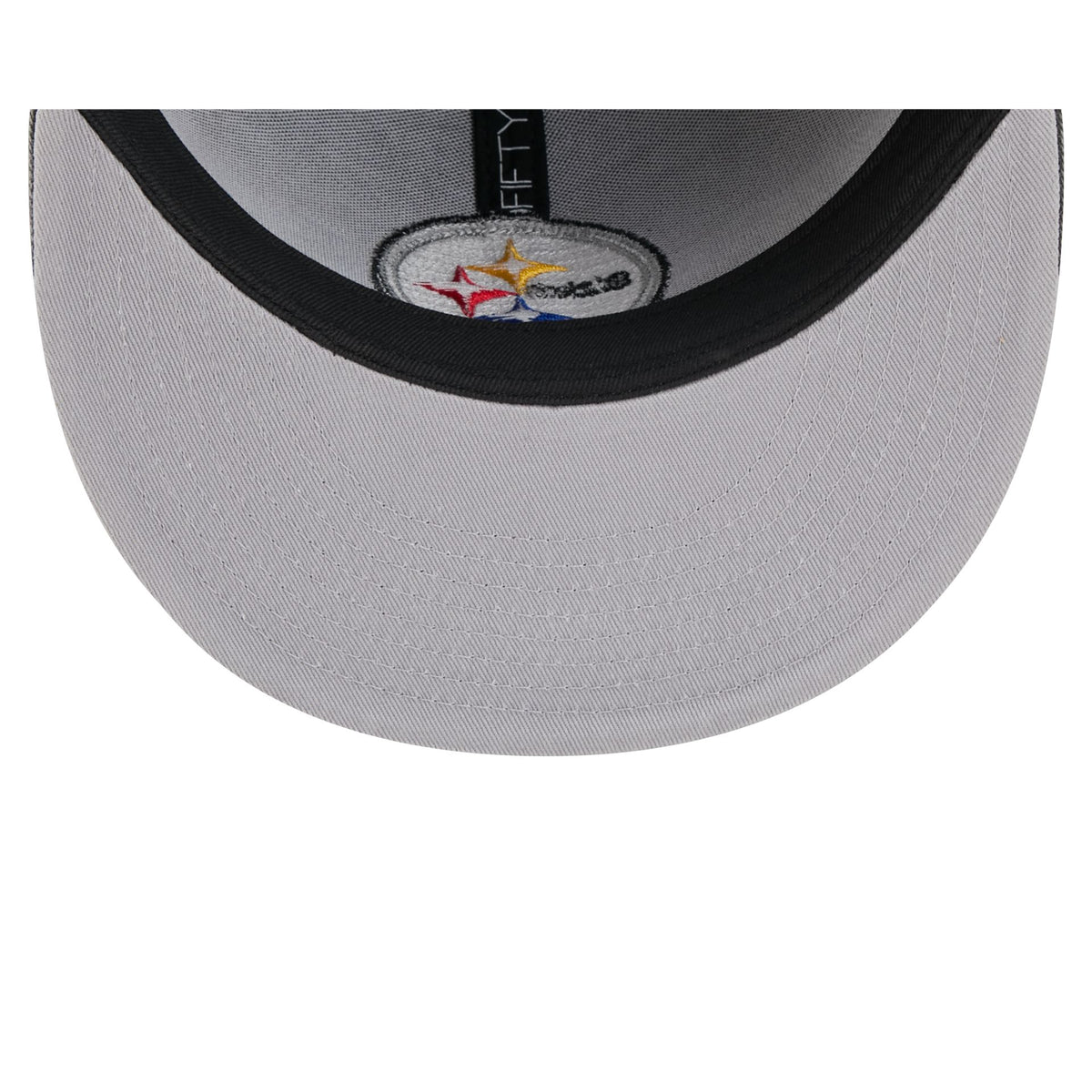 Pittsburgh Steelers Washed 59FIFTY Fitted Hat